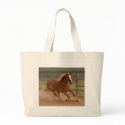 Brown Beauty Bag