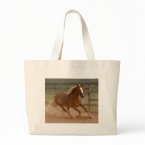 Brown Beauty Bag