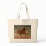 Brown Beauty Bag
