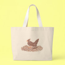 Brown Bird bags