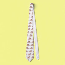Brown Bird ties