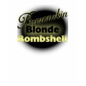 Brown Blonde Bombshell T-Shirt