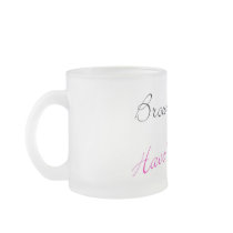 Brown Blondes Mug by BrownskinBeauties Brown Blondes Mug