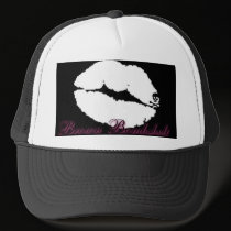 Brown Bombshell Hat hats