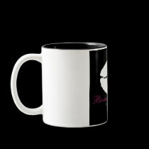 Brown Bombshell Mug