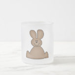 Brown Bunny T-shirts and Gifts Mugs