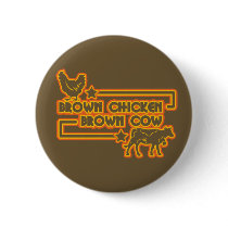Brown Chicken Brown Cow Buttons