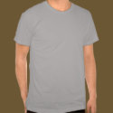 Brown Chicken Brown Cow t-shirts