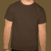 Basic Dark T-Shirt