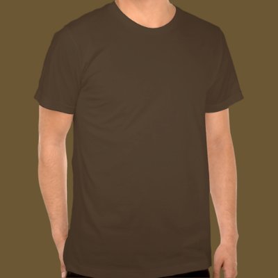 Brown Chicken Brown Cow T Shirts by brownchicken