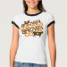 Ladies Ringer T-Shirt