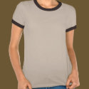 BROWN CHICKENBROWN COW t-shirts