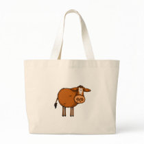brown cow bags by cfkaatje brown cow bags