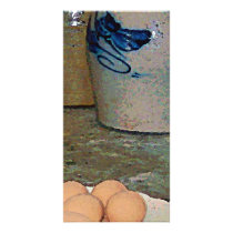 Brown Eggs and Ginger Jars photo cards by SusanSavad Brown Eggs and Ginger Jars photo cards