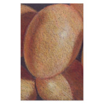 BROWN EGGS: REALISM ART stationery by joyart BROWN EGGS: REALISM ART stationery