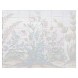 Brown Flowers in a pharmacy, Triana, Seville, Spai Letterhead