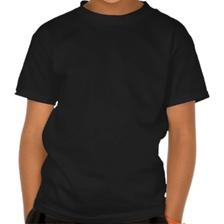 Brown Football Sports Kids Shirt