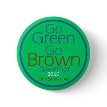 BROWN Governor Button