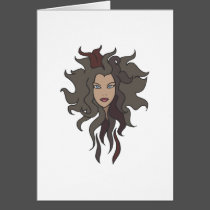 Brown cards