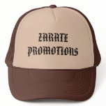 Brown Hat