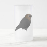Brown-headed Cowbird Coffee Mug