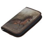Brown Horse Planner