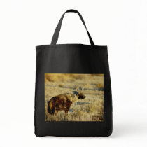 Brown hyena wildlife bags by Rowood Brown hyena wildlife bags