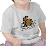 Brown Jelly Beans Shirt