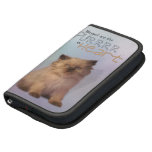 Brown Kitten Planner