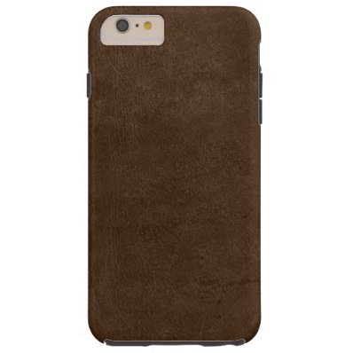 brown leather texture vintage case for mobile