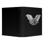Brown & Lesser Long-eared bats binders