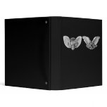 Brown & Lesser Long-eared bats binders