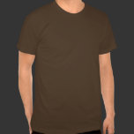 Brown Linen Shirt
