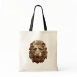 Brown Lion Bag