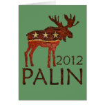 Brown Moose cards