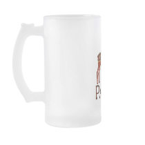 Brown Moose Coffee Mugs