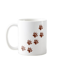 brown pad traces icon coffee mugs