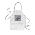 Brown Pelican Kids Apron