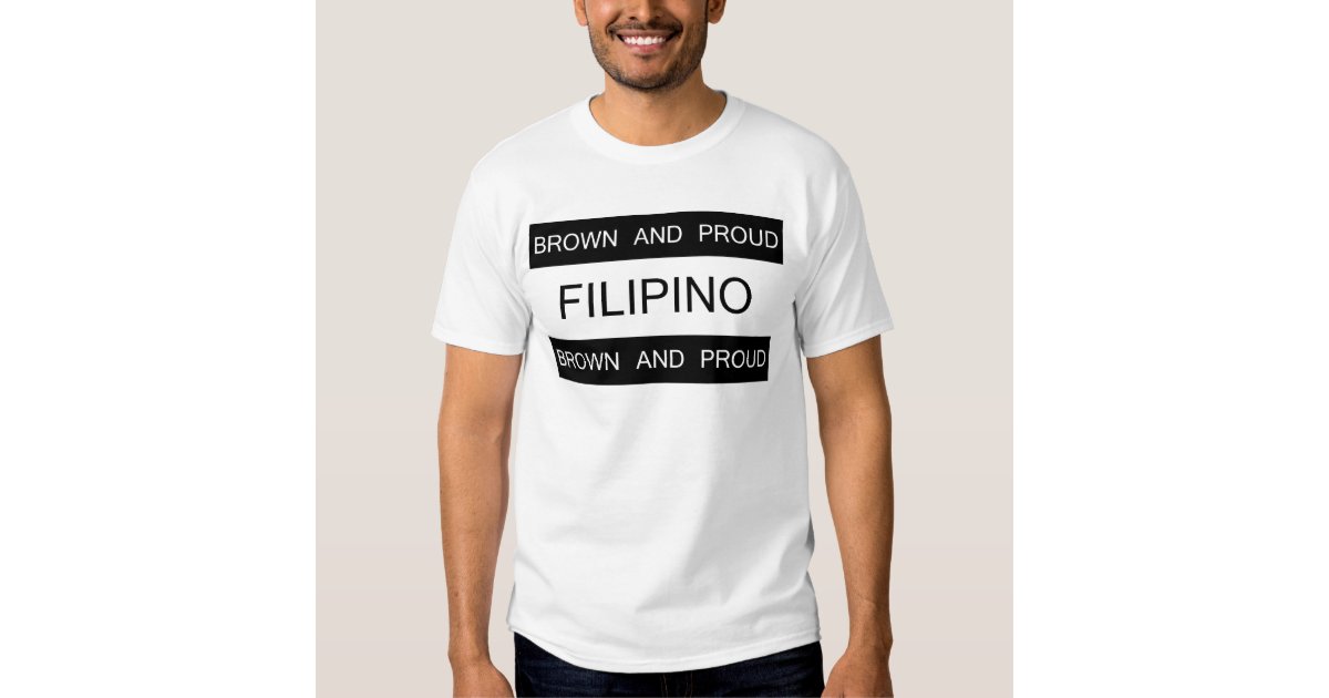 pinoy shirt design