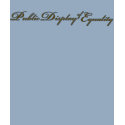 brown Public Display of Equality on baby blue t-shirts by Display_Equality brown Public Display of Equality on baby blue t-shirts