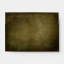 Brown Slate Envelope-A6