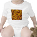 brown stuff t-shirts