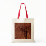 Brown Suede With Strap And Buckle Bags