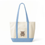 Brown Teddy Bear bags