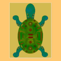 Brown Tort PostCard postcards