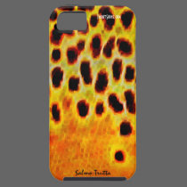 Brown Trout - Cell Phone Case casemate cases