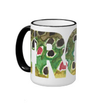 Brown Trout Design - Fish, Fishing T-shirt mugs