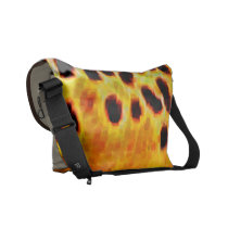 Brown Trout FlySatch messenger bags
