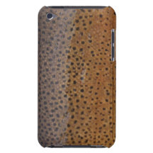 Brown Trout IPod Touch Case