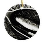 Brown Trout Christmas Ornament